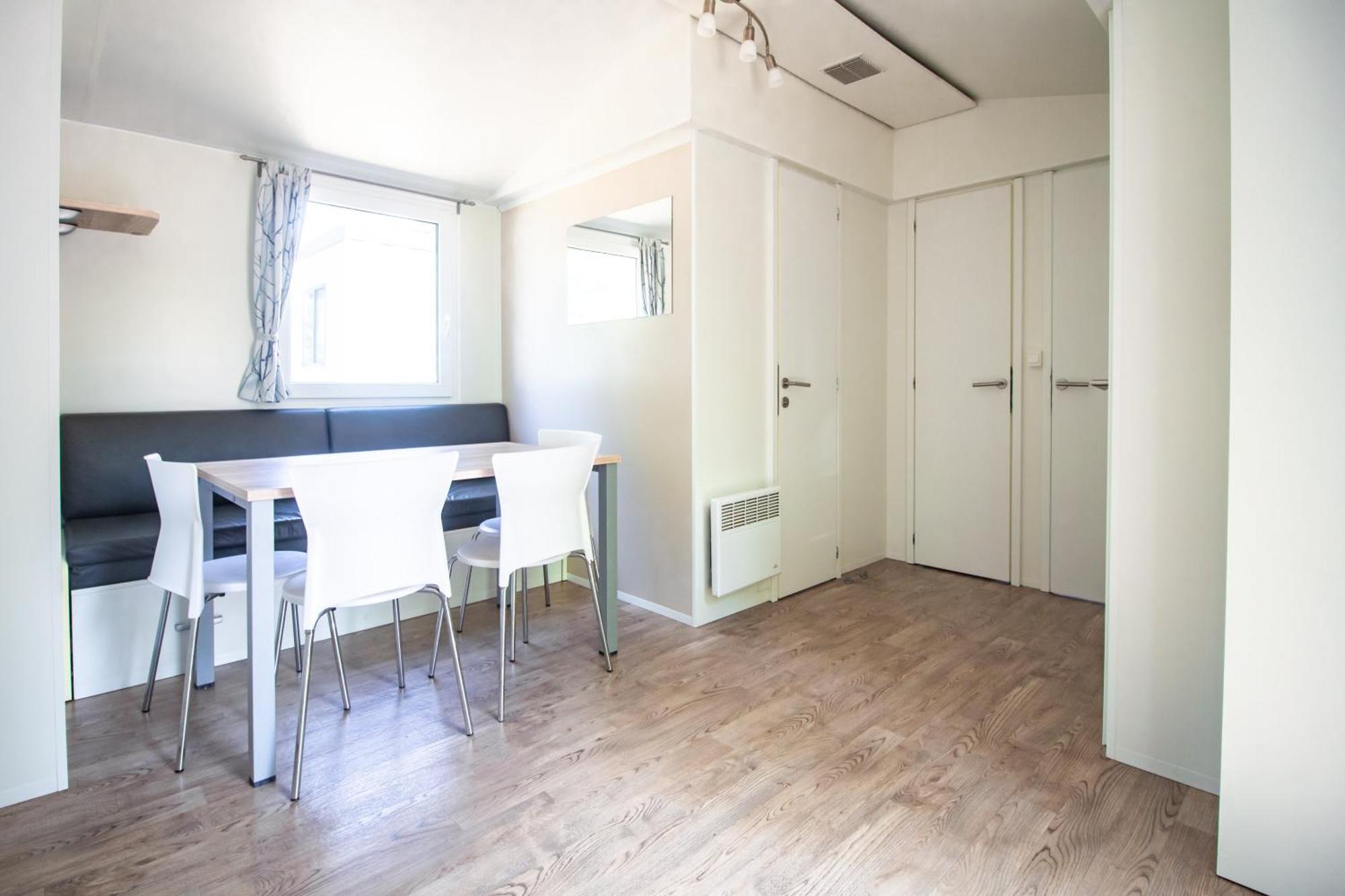 Easyatent Mobile Home Lanterna Habitación foto