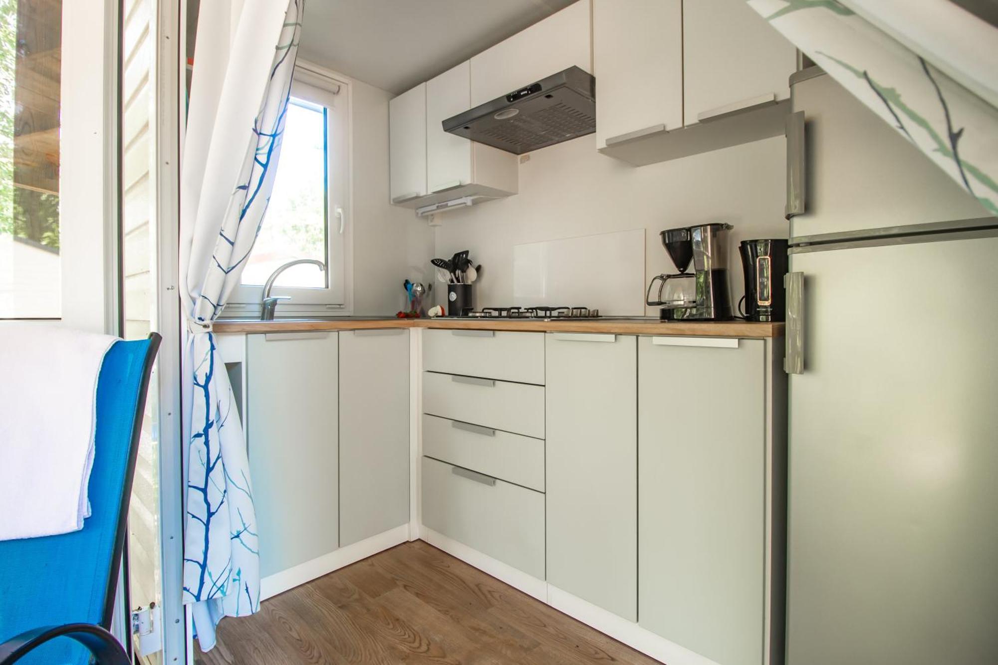 Easyatent Mobile Home Lanterna Habitación foto